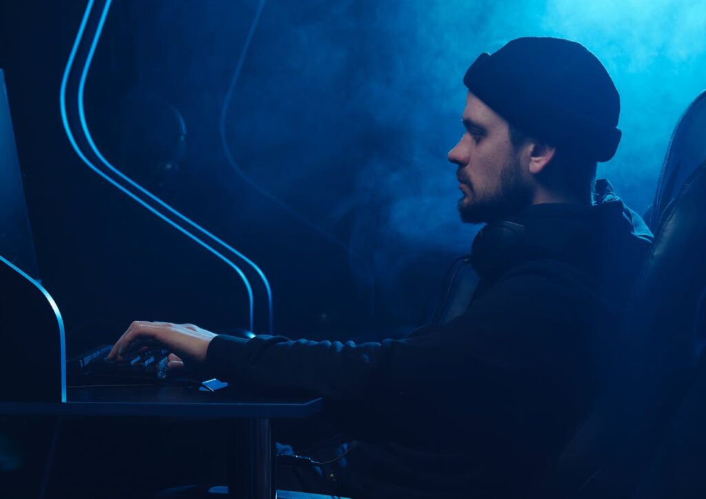 Nigeria-Connection Contact